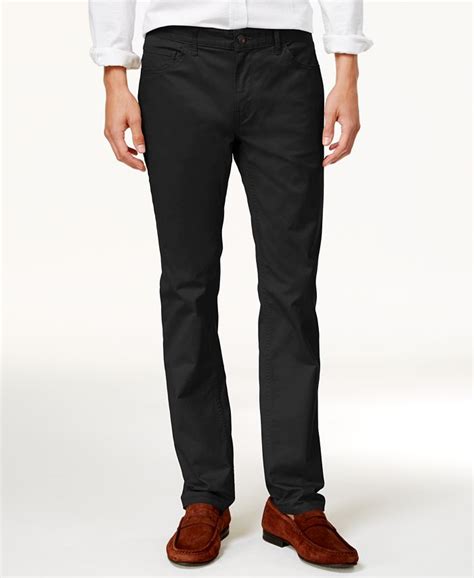 parker slim fit michael kors|parker slim fit stretch trousers.